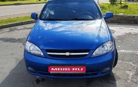 Chevrolet Lacetti, 2010 год, 680 000 рублей, 2 фотография