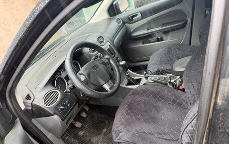 Ford Focus II рестайлинг, 2010 год, 500 000 рублей, 7 фотография