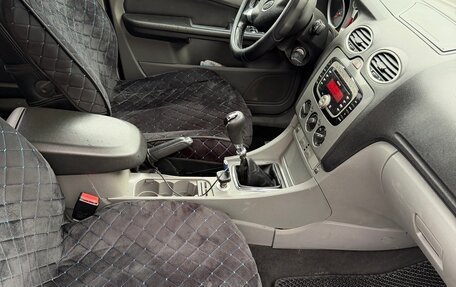 Ford Focus II рестайлинг, 2010 год, 500 000 рублей, 8 фотография