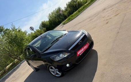 Ford Focus II рестайлинг, 2010 год, 500 000 рублей, 4 фотография