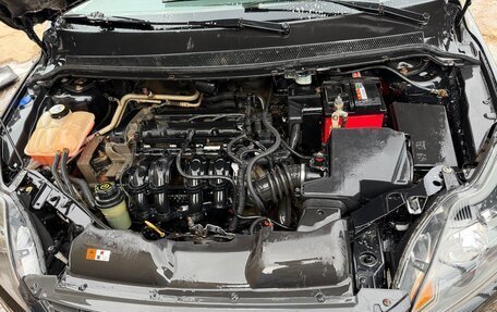 Ford Focus II рестайлинг, 2010 год, 500 000 рублей, 9 фотография