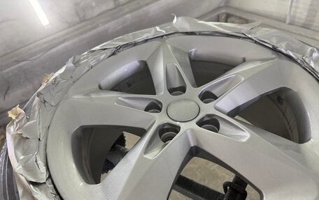 Ford Focus II рестайлинг, 2010 год, 500 000 рублей, 10 фотография