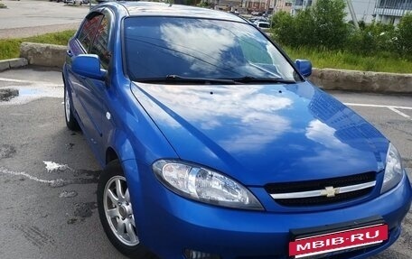 Chevrolet Lacetti, 2010 год, 680 000 рублей, 3 фотография