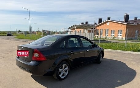 Ford Focus II рестайлинг, 2010 год, 500 000 рублей, 3 фотография