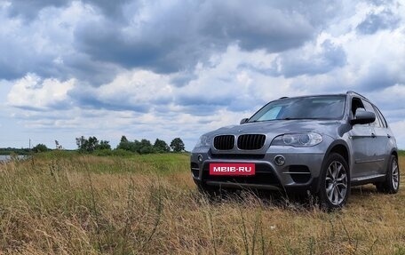 BMW X5, 2013 год, 800 000 рублей, 2 фотография
