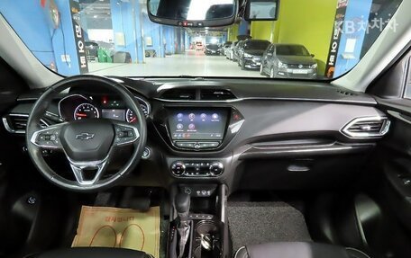Chevrolet TrailBlazer, 2020 год, 1 450 000 рублей, 5 фотография
