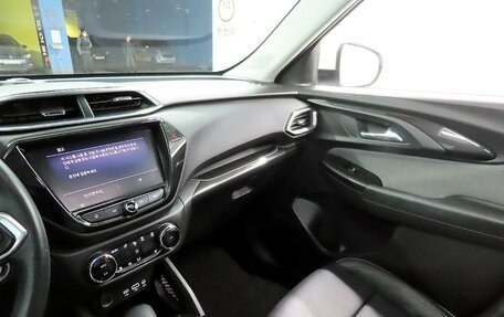 Chevrolet TrailBlazer, 2020 год, 1 450 000 рублей, 12 фотография