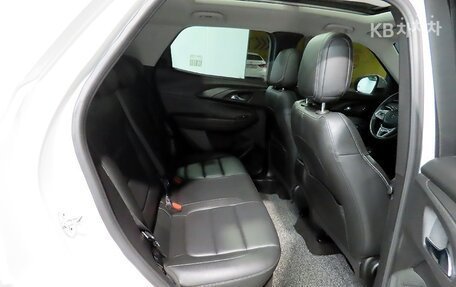 Chevrolet TrailBlazer, 2020 год, 1 450 000 рублей, 8 фотография