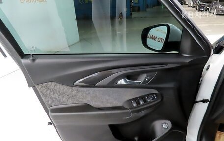 Chevrolet TrailBlazer, 2020 год, 1 450 000 рублей, 15 фотография