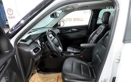 Chevrolet TrailBlazer, 2020 год, 1 450 000 рублей, 6 фотография