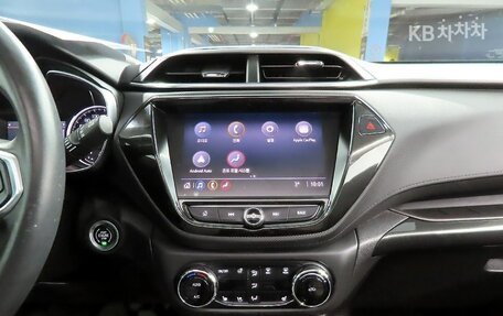 Chevrolet TrailBlazer, 2020 год, 1 450 000 рублей, 13 фотография