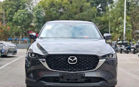 Mazda CX-5, 2026 год, 2 396 000 рублей, 1 фотография