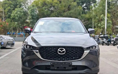 Mazda CX-5, 2026 год, 2 396 000 рублей, 1 фотография