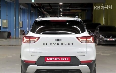 Chevrolet TrailBlazer, 2020 год, 1 450 000 рублей, 3 фотография