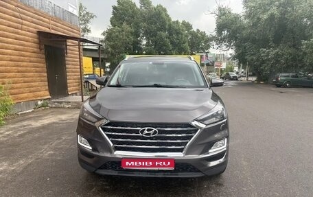 Hyundai Tucson III, 2019 год, 2 150 000 рублей, 1 фотография