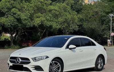 Mercedes-Benz A-Класс, 2022 год, 1 925 000 рублей, 1 фотография