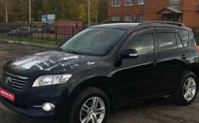 Toyota RAV4, 2012 год, 875 000 рублей, 1 фотография