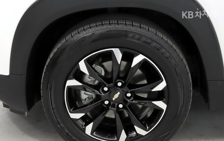 Chevrolet TrailBlazer, 2020 год, 1 450 000 рублей, 20 фотография
