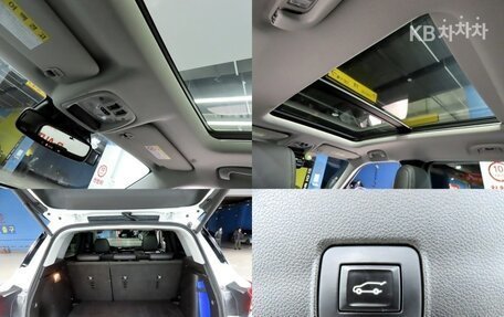 Chevrolet TrailBlazer, 2020 год, 1 450 000 рублей, 18 фотография