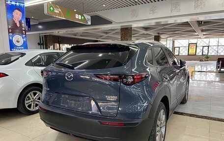 Mazda CX-30 I, 2022 год, 1 813 228 рублей, 4 фотография