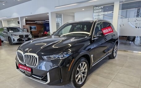 BMW X5, 2024 год, 11 990 000 рублей, 1 фотография
