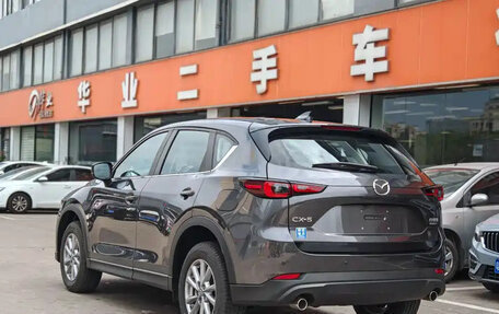 Mazda CX-5, 2026 год, 2 396 000 рублей, 4 фотография