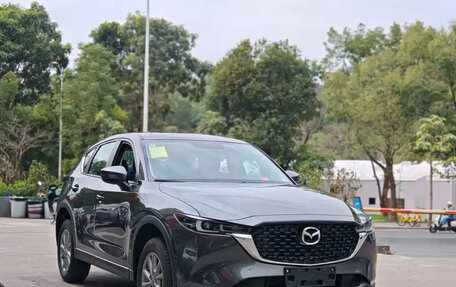 Mazda CX-5, 2026 год, 2 396 000 рублей, 2 фотография