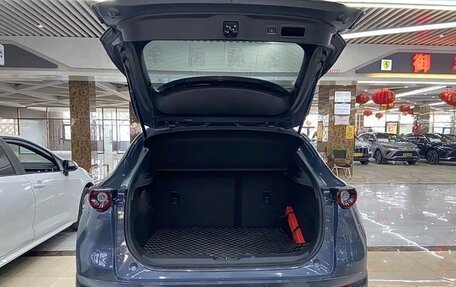 Mazda CX-30 I, 2022 год, 1 813 228 рублей, 12 фотография