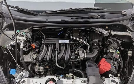 Honda Fit, 2023 год, 965 000 рублей, 5 фотография