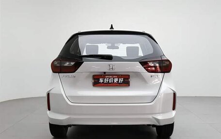 Honda Fit, 2023 год, 965 000 рублей, 3 фотография