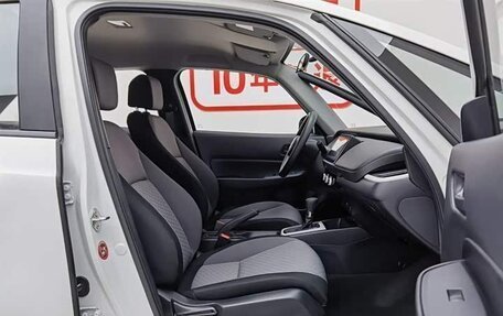 Honda Fit, 2023 год, 965 000 рублей, 8 фотография