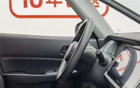 Honda Fit, 2023 год, 965 000 рублей, 11 фотография