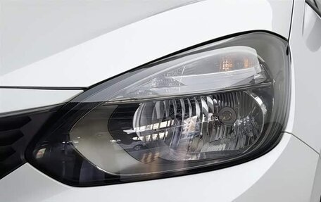 Honda Fit, 2023 год, 965 000 рублей, 18 фотография