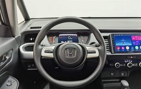Honda Fit, 2023 год, 965 000 рублей, 22 фотография