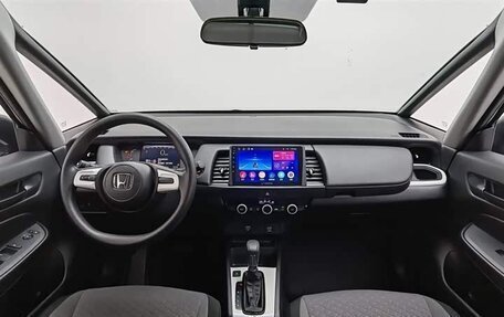 Honda Fit, 2023 год, 965 000 рублей, 23 фотография