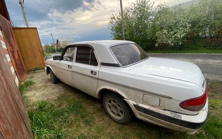 ГАЗ 3110 «Волга», 2000 год, 30 000 рублей, 10 фотография