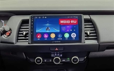Honda Fit, 2023 год, 965 000 рублей, 21 фотография