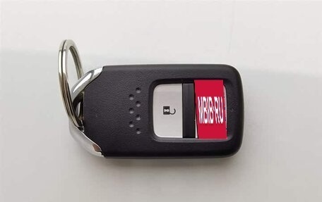 Honda Fit, 2023 год, 965 000 рублей, 19 фотография