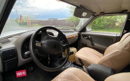 ГАЗ 3110 «Волга», 2000 год, 30 000 рублей, 9 фотография