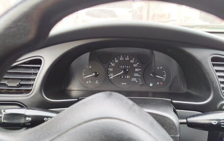Chevrolet Lanos I, 2006 год, 132 000 рублей, 2 фотография
