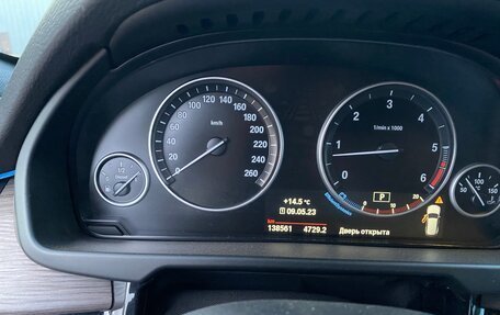 BMW X5, 2015 год, 3 500 000 рублей, 7 фотография