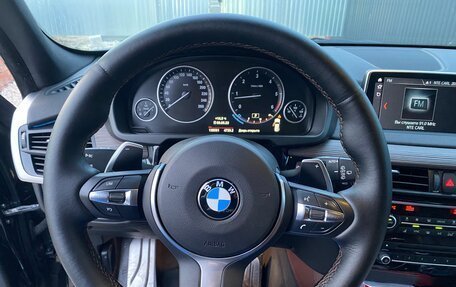 BMW X5, 2015 год, 3 500 000 рублей, 9 фотография