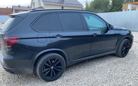 BMW X5, 2015 год, 3 500 000 рублей, 10 фотография