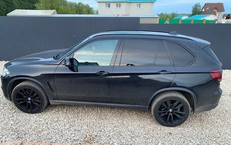 BMW X5, 2015 год, 3 500 000 рублей, 3 фотография