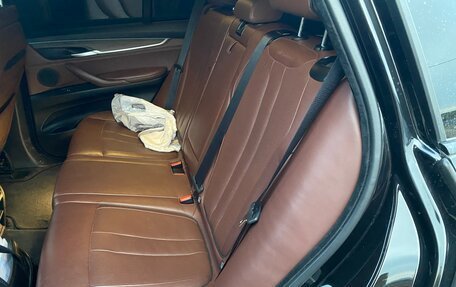 BMW X5, 2015 год, 3 500 000 рублей, 8 фотография