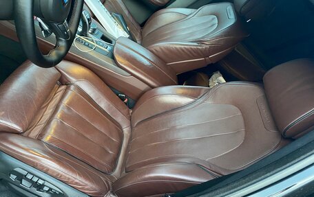 BMW X5, 2015 год, 3 500 000 рублей, 11 фотография