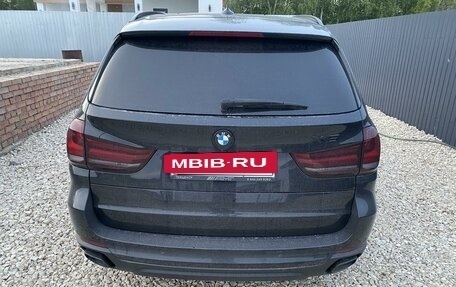 BMW X5, 2015 год, 3 500 000 рублей, 4 фотография