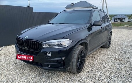 BMW X5, 2015 год, 3 500 000 рублей, 2 фотография