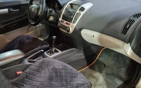 KIA cee'd I рестайлинг, 2009 год, 795 000 рублей, 4 фотография