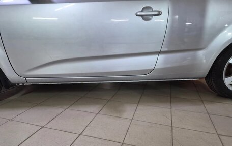 KIA cee'd I рестайлинг, 2009 год, 795 000 рублей, 3 фотография